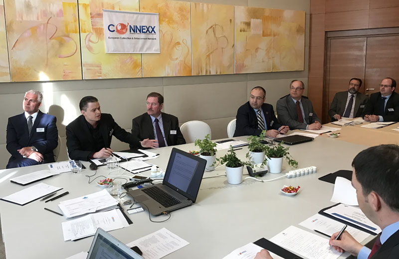 Connexx Holds its 13th General Assembly in Nice