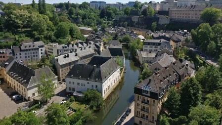 Luxembourg