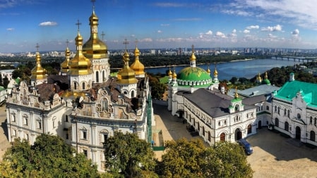 Ukraine