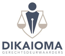 Dikaioma